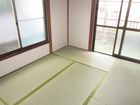 コーポさざなみ102